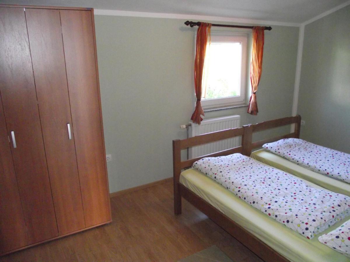 Apartments With A Parking Space Novi Vinodolski - 15823 外观 照片