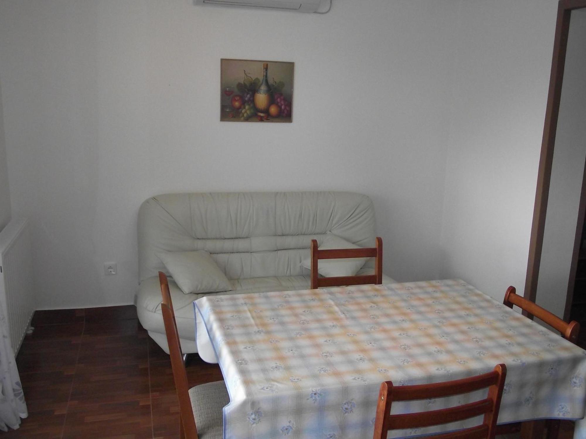 Apartments With A Parking Space Novi Vinodolski - 15823 客房 照片